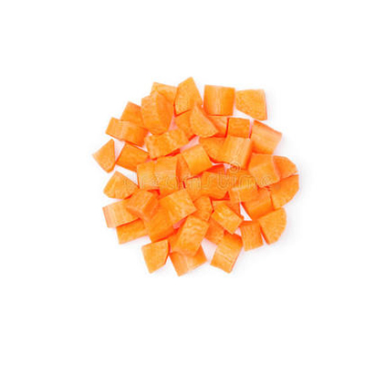 How to pack sticky sprinkled radish into plastic tray bowl? 2