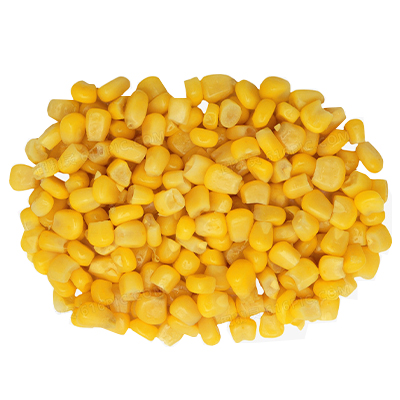 How to pack sticky sprinkled radish into plastic tray bowl? 3