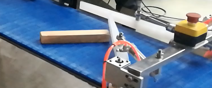 Why should you weigh fish with an 18-head linear combination weigher? 4