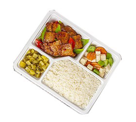 ട്രേ ഫില്ലിംഗ് സീലിംഗ് പാക്കിംഗ് ലൈനിന്റെ ഗുണങ്ങൾ എന്തൊക്കെയാണ്? 3