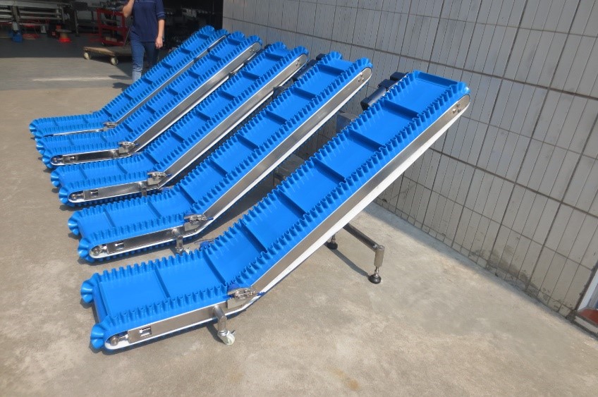 How to increase beef/chicken weighing and packing speed ? 6