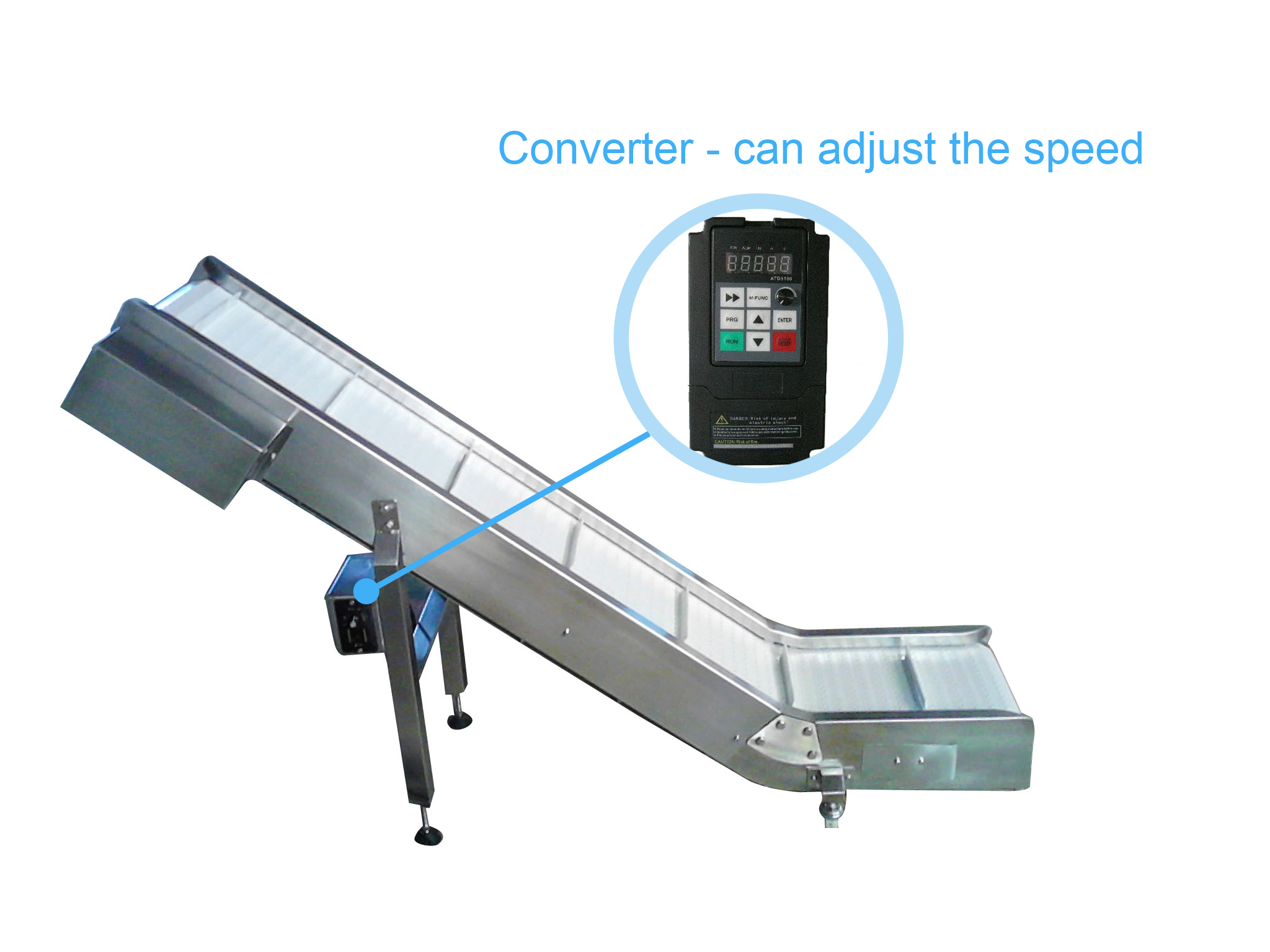 Do you know about automated bag-in-bag secondary packaging system? 5