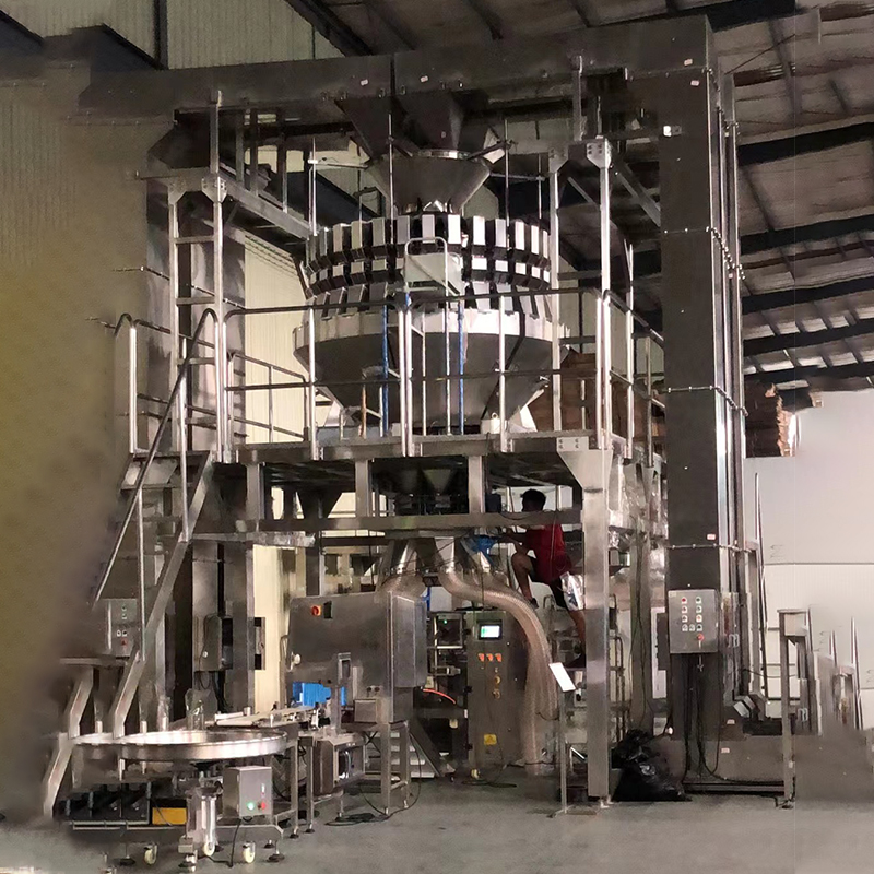 Kā jāsver un jāiepako sešas dažādas konfekšu kombinācijas? 1