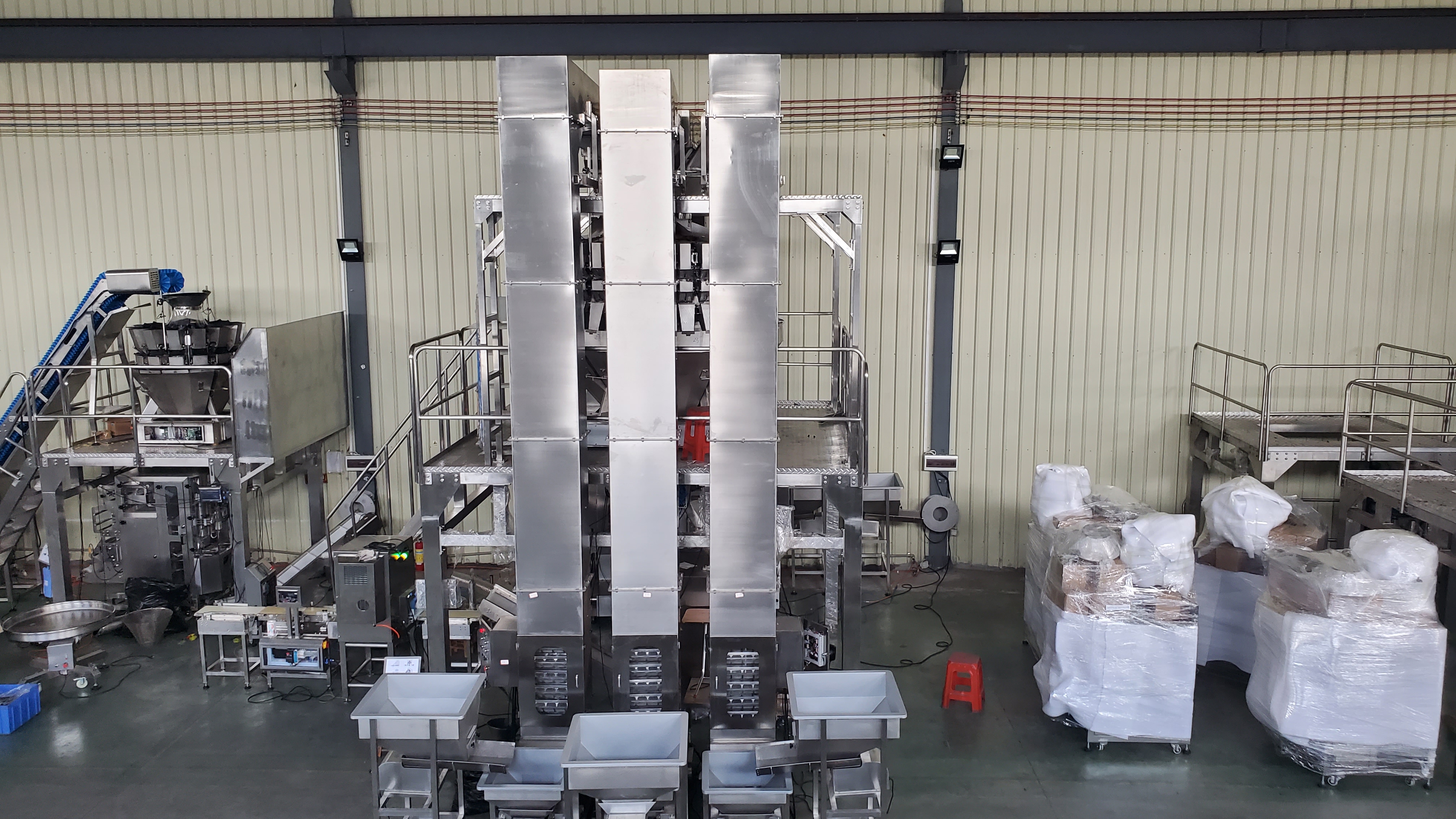 Kā jāsver un jāiepako sešas dažādas konfekšu kombinācijas? 10