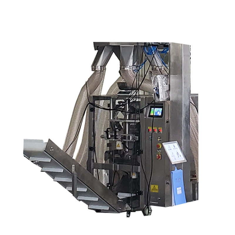 Kā jāsver un jāiepako sešas dažādas konfekšu kombinācijas? 13