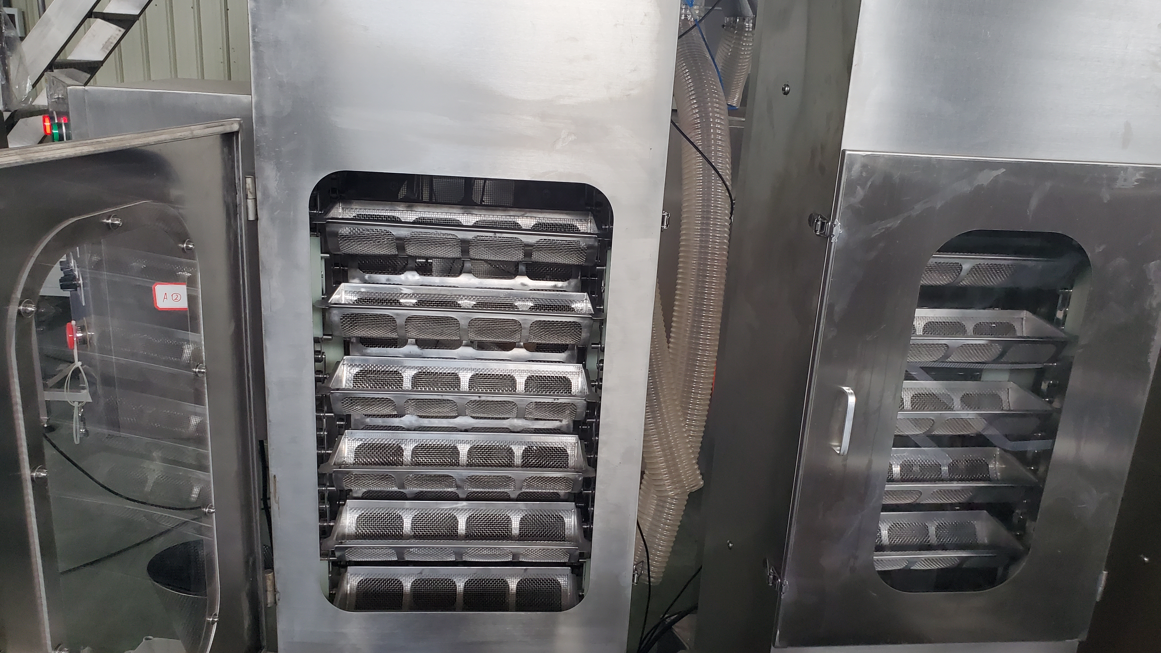 Kā jāsver un jāiepako sešas dažādas konfekšu kombinācijas? 7