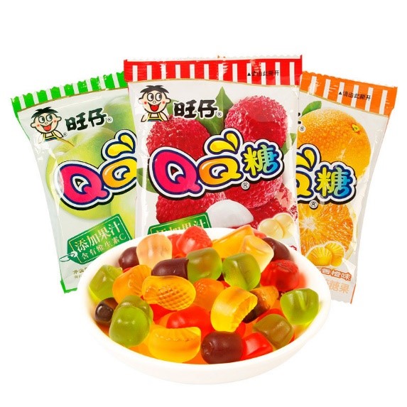 Kā jāsver un jāiepako sešas dažādas konfekšu kombinācijas? 17