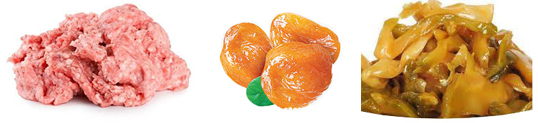 How can you accurately weigh viscous materials? 7