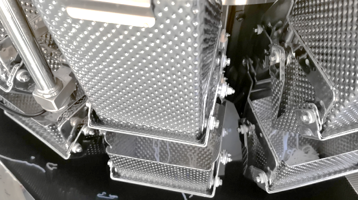 Kia tipo de pesilo taŭgas por pesi nudelojn? 2