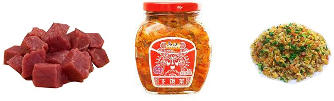 How can kimchi be automatically weighed and filled into bottles? 13