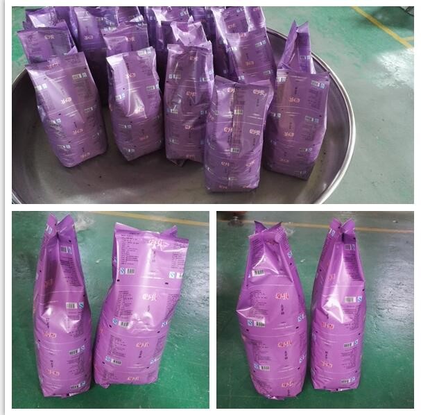 Why choose gusset bag packaging machine? 1