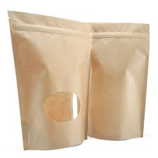 Why choose gusset bag packaging machine? 3