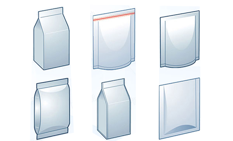 How can the powder weighing and packaging be resolved? 7