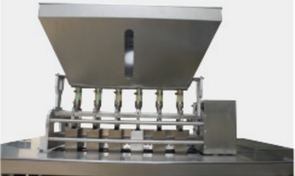 Why choose multi-column coffee powder bar packing machine? 2
