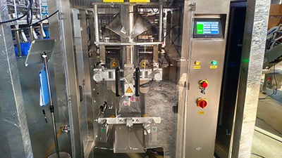 How to improve the efficiency of packaging? 6