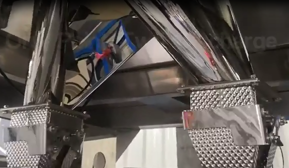 How to improve the efficiency of packaging? 1