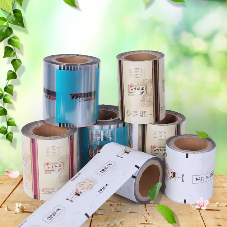 How to improve the efficiency of packaging? 5