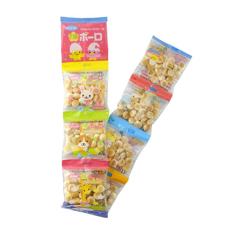 How to improve the efficiency of packaging? 9