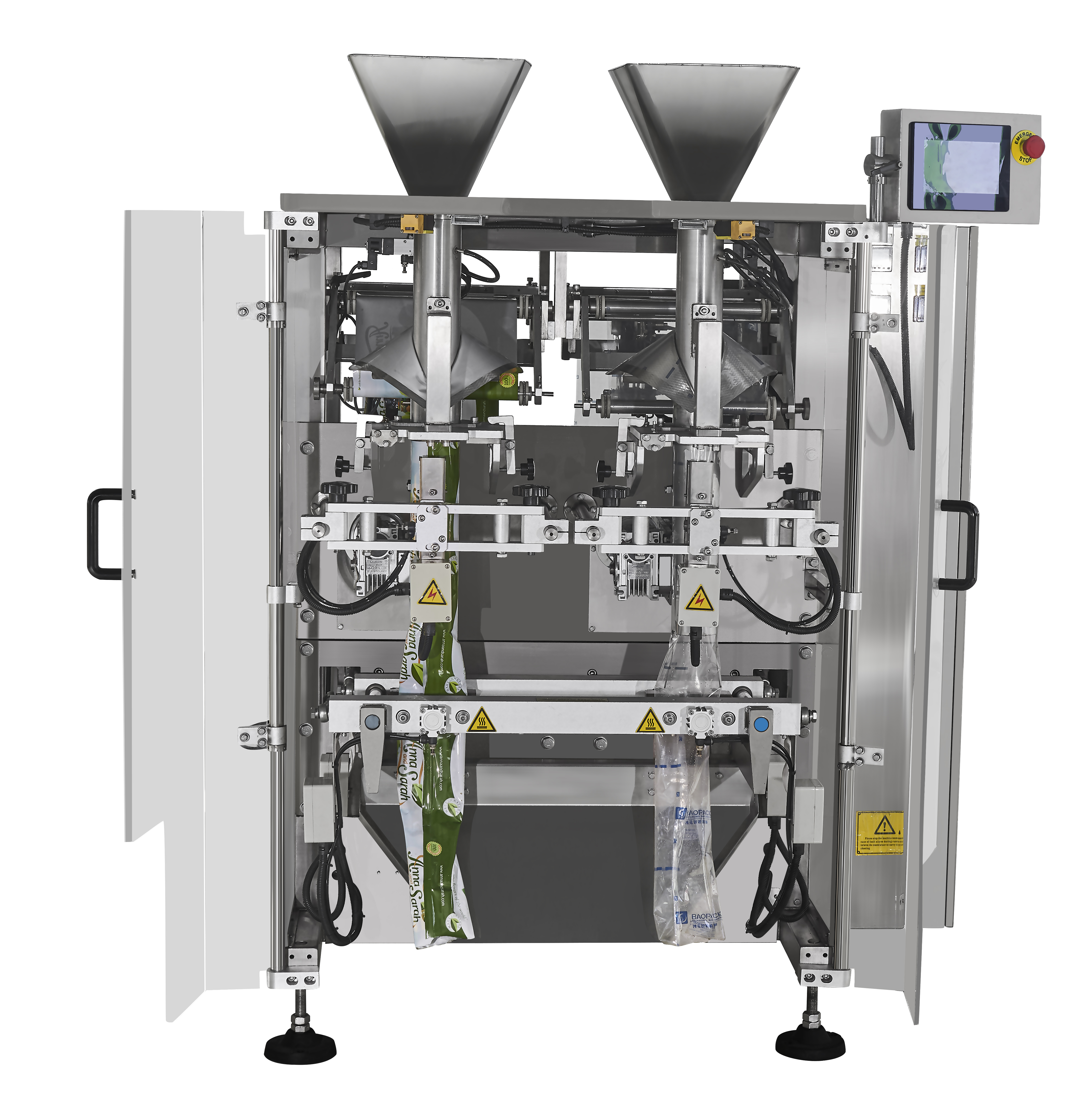 How to improve the efficiency of packaging? 2