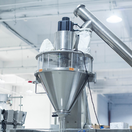 Which auto weighing and packing machine is the best for you? 5