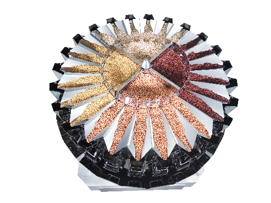 Who is the best Weighing machines manufacturer for you? Smart Weight? 2