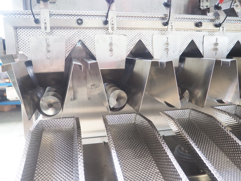 Who is the best Weighing machines manufacturer for you? Smart Weight? 6