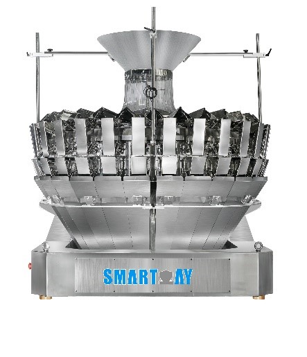 Who is the best Weighing machines manufacturer for you? Smart Weight? 1