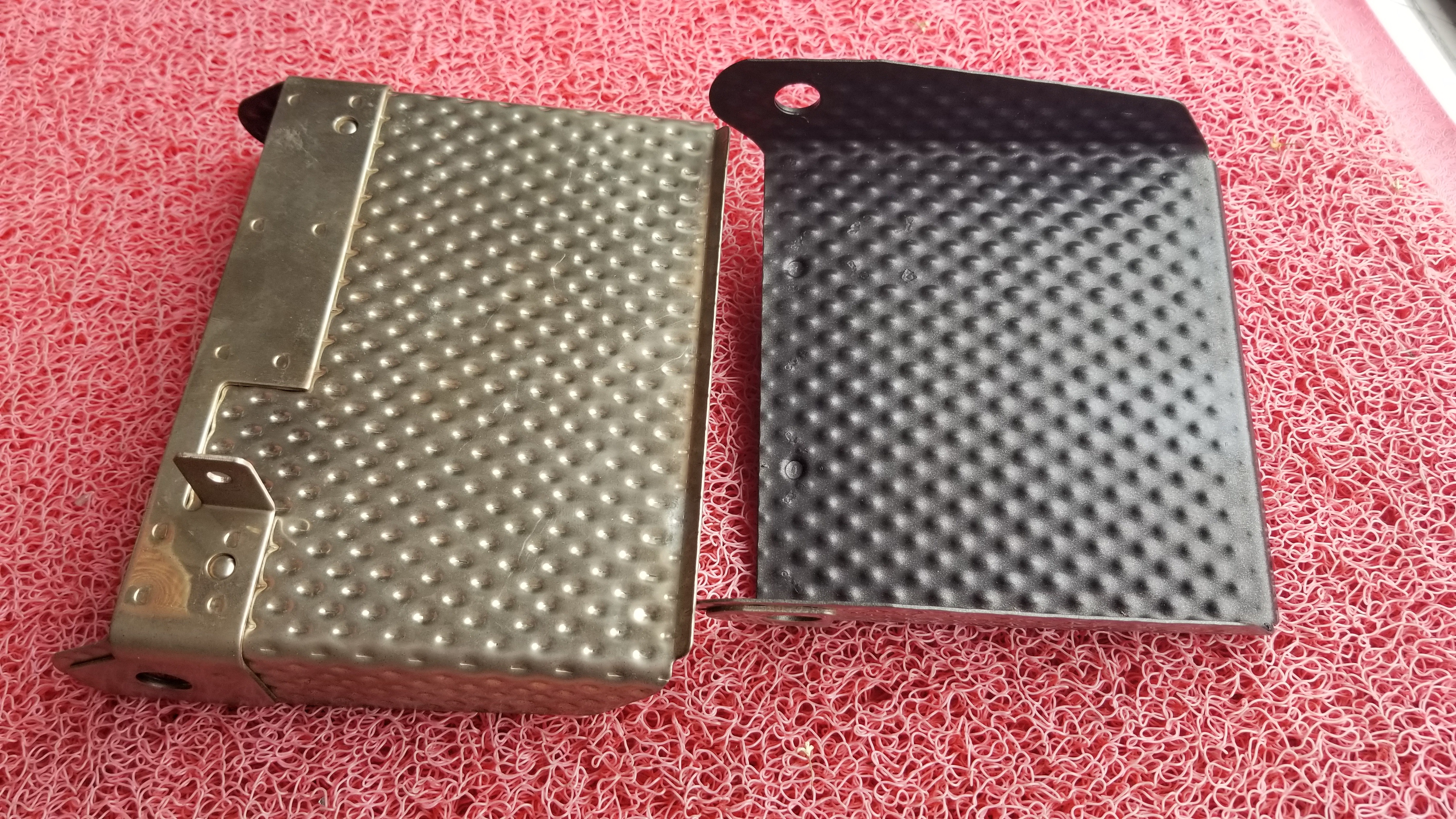 What machine you choose to pack crawfish into tray ? Multihead weigher? Or else? 2