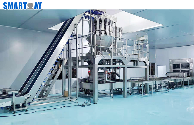 Smartweigh Pack Array image199