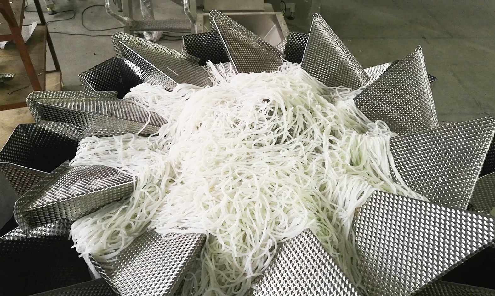 smartweighpack multi weigher