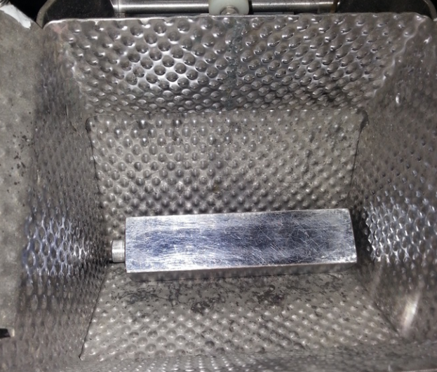 How to solve the problem-Precision on multihead weigher is not good 5