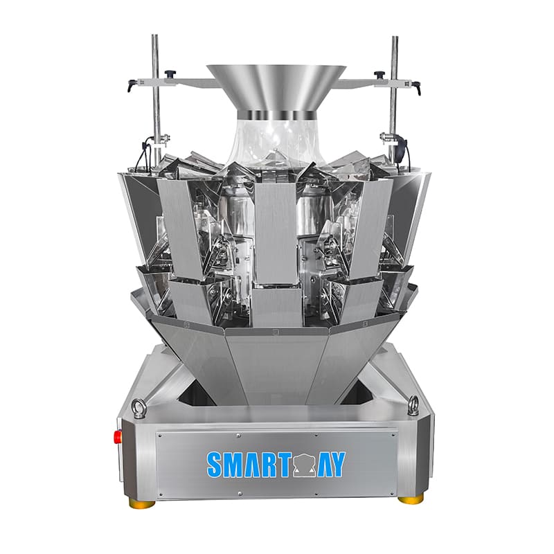 Çok Kafalı Tartım Cihazı Üreticisi Nasıl Seçilir: Doğru Kararı Vermek? 1