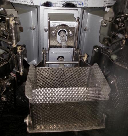 如何解决多头秤的精度问题 2