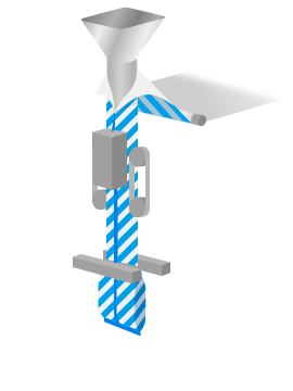 Koja je razlika između VFFS, horizontalne i mašine za pakovanje jastuka? 1