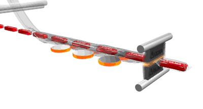 Koja je razlika između VFFS, horizontalne i mašine za pakovanje jastuka? 2