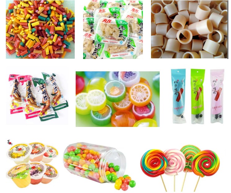 Unsaon pag-ihap sa mga piraso gamit ang Smart Weigh multihead weigher？ 1