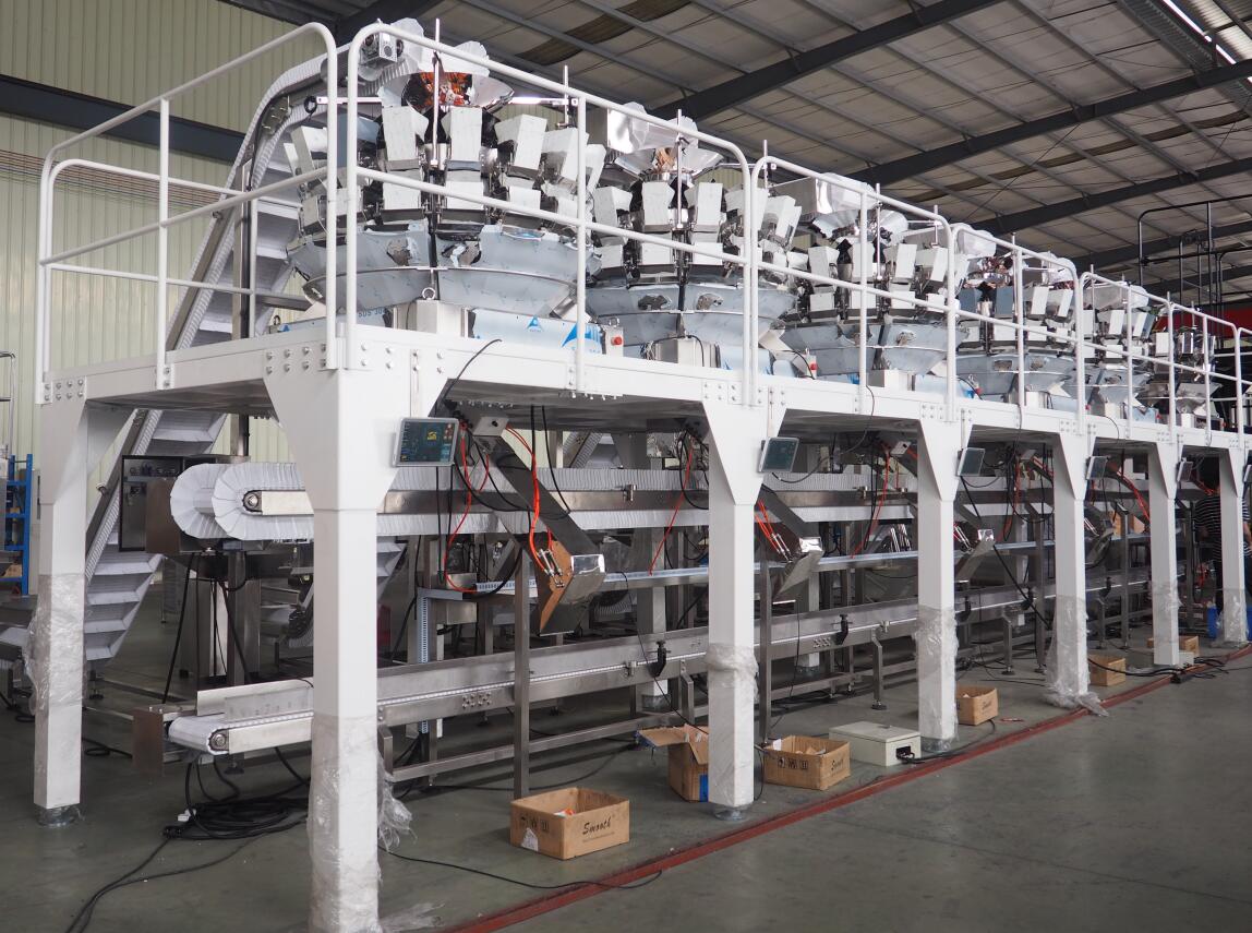 How To Reasonably Select Automatic Filling Machine? 1