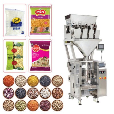 Which Industries Are Applying Automatic Filling Machine? 1