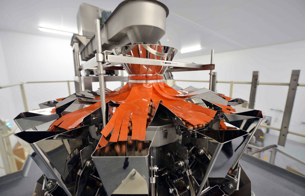 Smartweigh Pack Array image168