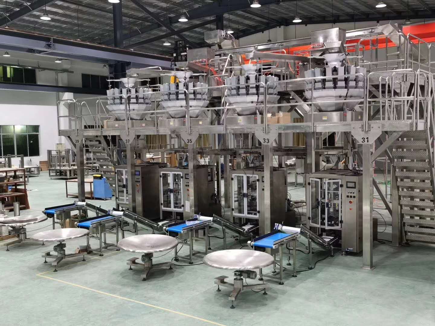 Smartweigh Pack Array image141