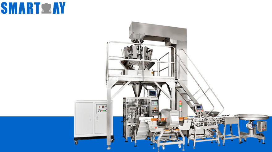  Smartweigh Pack Array irudia115