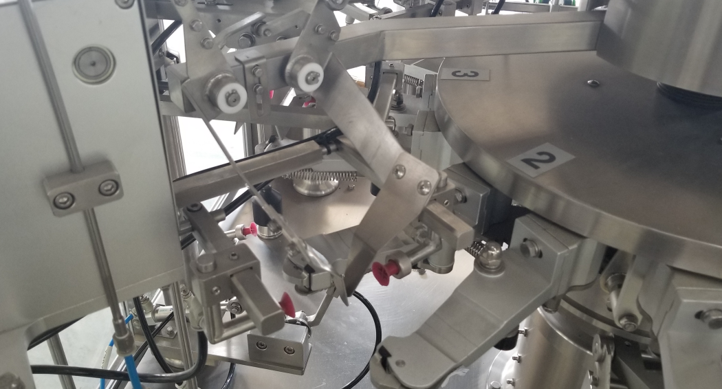 How does the pouch packing machine work? What is the benefit to choose smartweigh premade pouch packing machine? 5