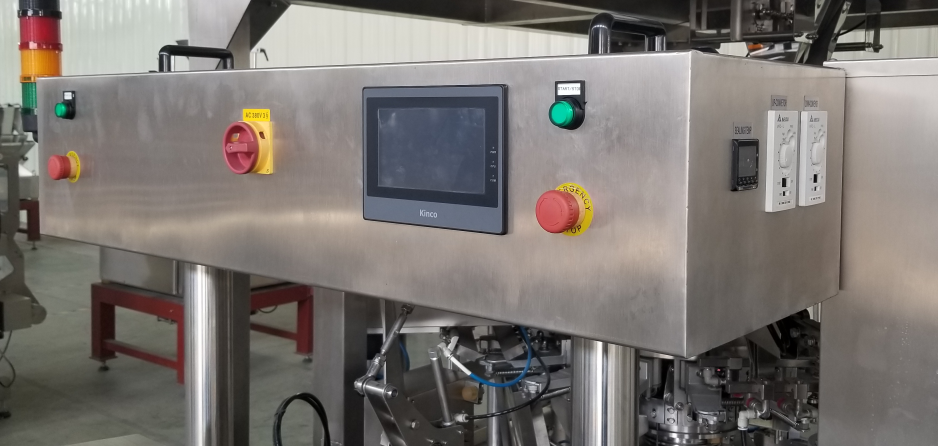 How does the pouch packing machine work? What is the benefit to choose smartweigh premade pouch packing machine? 2