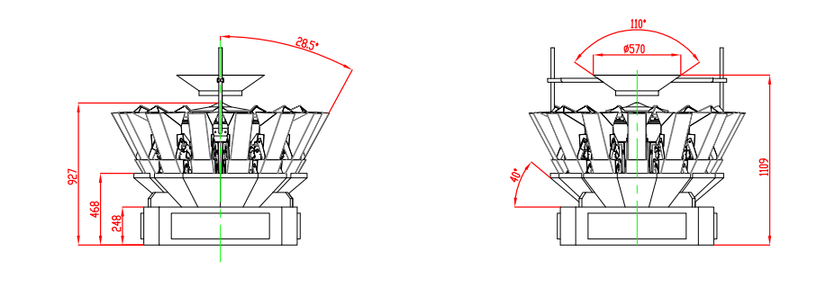 Smartweigh Pack Array image145