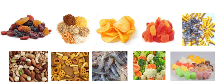 Развој на домашни машини за пакување гранули 1