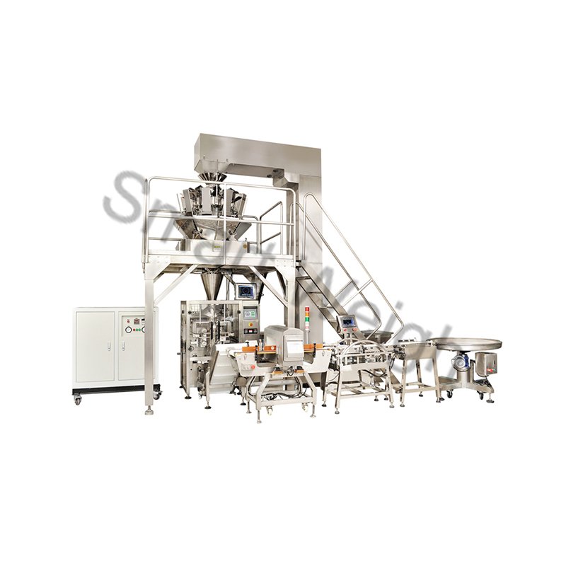 Smart Weigh Array image95