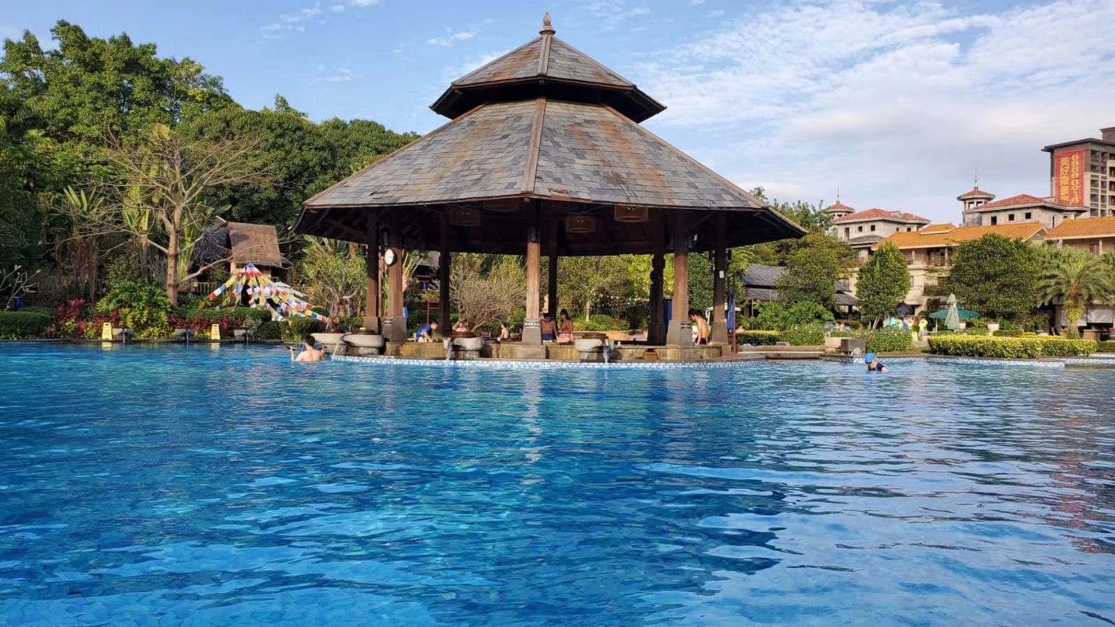 Smart Weigh company trip 5