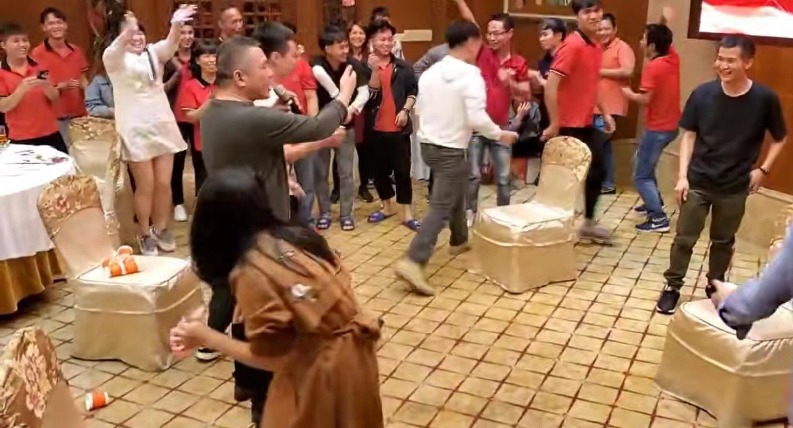 Smart Weigh company trip 7