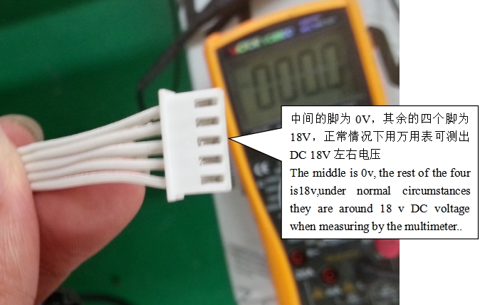The fault processing method for all hoppers open door twice 2