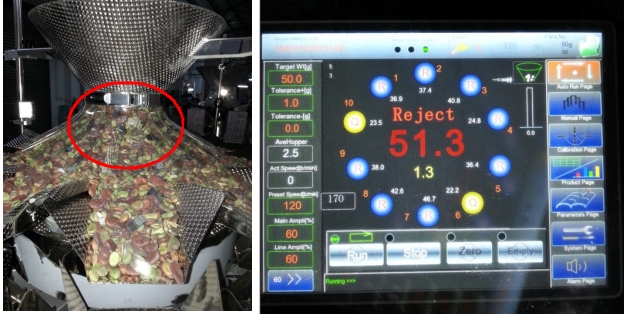 Conas tiús ábhair a choigeartú ar bhealach réasúnta 2